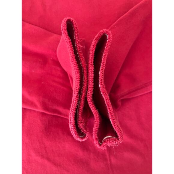 Vintage Y2K Abercrombie & Fitch Embroidered Muscle T Shirt Size Mens Small READ - Picture 4 of 9